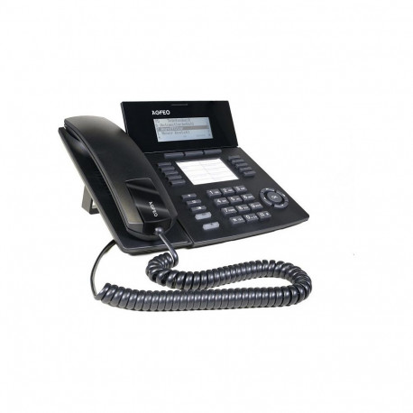 AGFEO ST 53 SENSORfon must