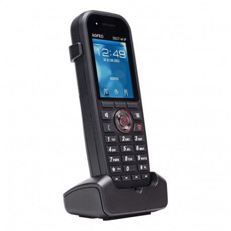 "AGFEO DECT 44 IP"