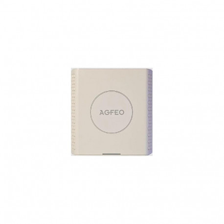 AGFEO DECT IP-Basis pro valge