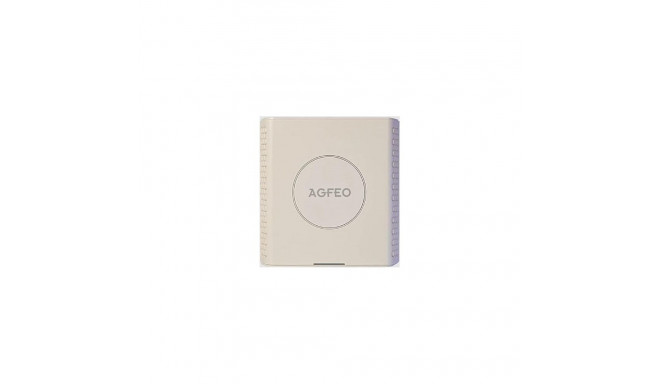 AGFEO DECT IP-Basis pro valge