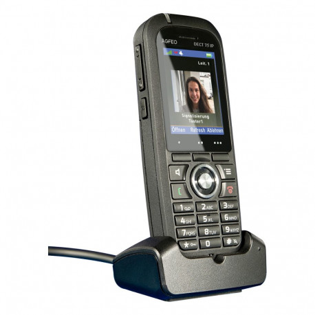 "AGFEO DECT 75 IP"