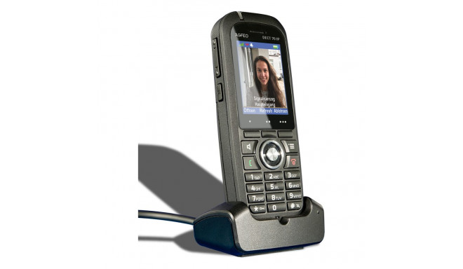 "AGFEO DECT 70 IP"