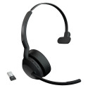 "Jabra Evolve2 55 Link380a MS Mono"