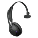 "Jabra Evolve2 65 Mono MS + Link 380c. schwarz"