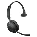 "Jabra Evolve2 65 Mono MS + Link 380c. schwarz"