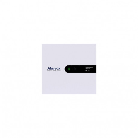 "Smart Access Controller"