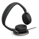 "Jabra Evolve2 65 Flex UC Stereo + Link 380. schwarz"