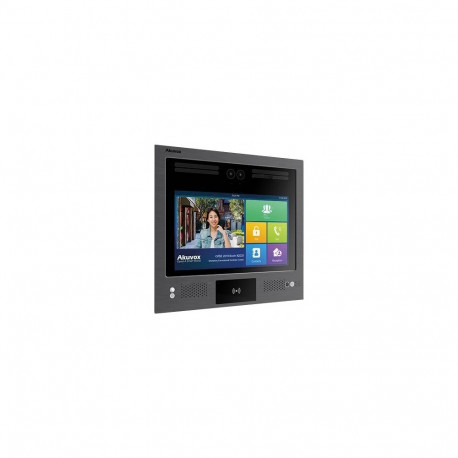 "Video-TFE X916S Main Body, starlight camera, card reader, Android, black"