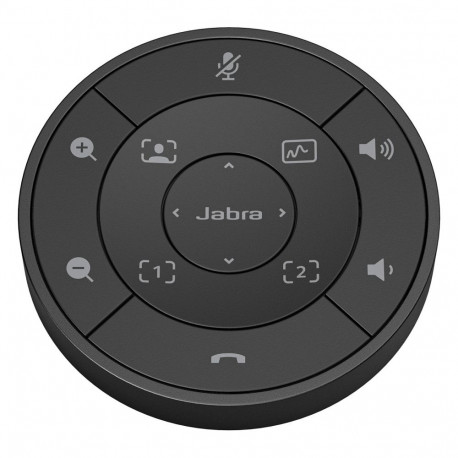 "Jabra Fernbedienung für PanaCast black"