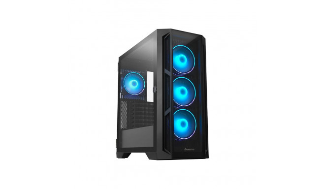 "Midi Chieftec APEX Series GA-01B-TG-OP"