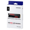 "M.2 1TB Samsung 990 PRO Heatsink NVMe PCIe 4.0 x 4 retail"