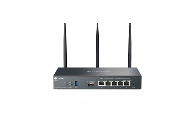 "TP-LINK Omada ER706W"