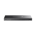 "16P TP-LINK Omada SG2016P PoE+ M RM"