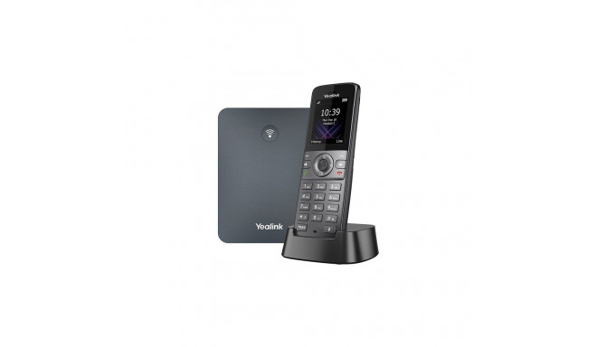 Yealink W74P
