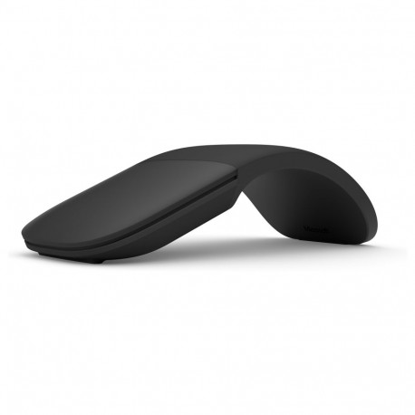 "Microsoft Surface Arc Maus - Black"