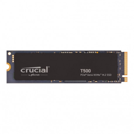 Crucial ssd-ketas T500 M.2 1TB NVMe PCIe 4.0 x4