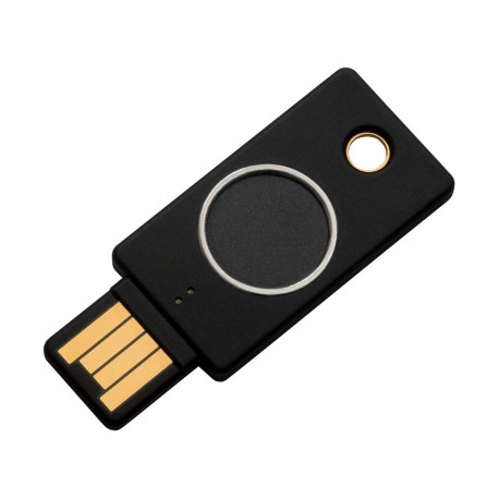 YubiKey Bio (FIDO versioon)