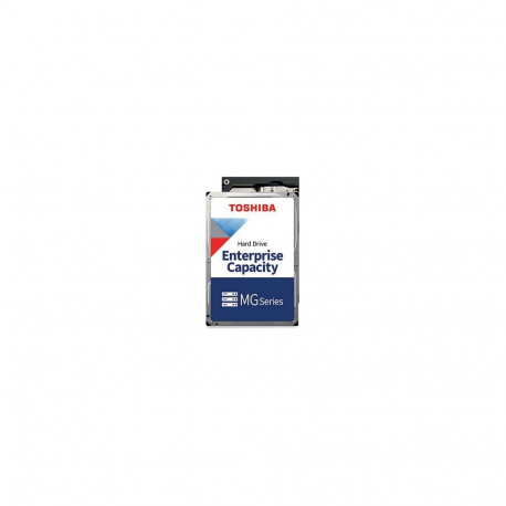 22TB MG10AFA22TE Toshiba Enterprise MG seeria 7200RPM 512MB