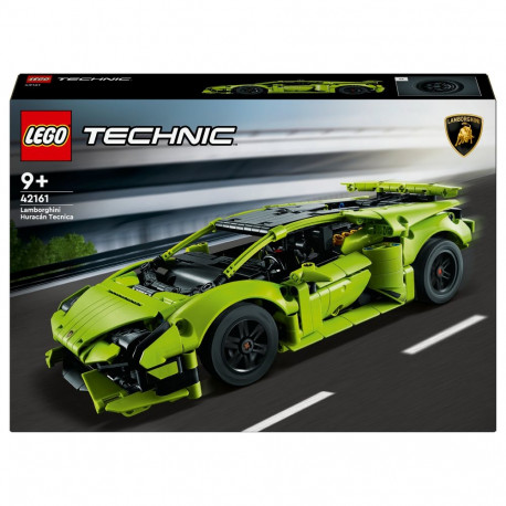 "LEGO Technic Lamborghini Huracán Tecnica 42161"