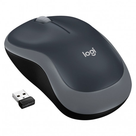 Logitech M185 juhtmevaba, hall