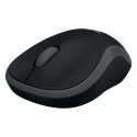 "Logitech M185 Wireless grey"