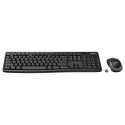 "Logitech MK270 Wireless Desktop Combo QWERTZ DE"