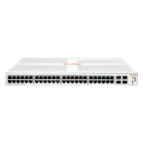 HP Enterprise võrgulüliti 1930 M RM 4SFP Instant On 48+4P