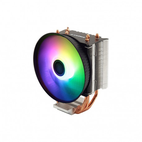 "K Cooler Multi Xilence M403 Black Pro ARGB | 1700; FMx,AM3/4,115x; 1200,2011 TDP 150W"