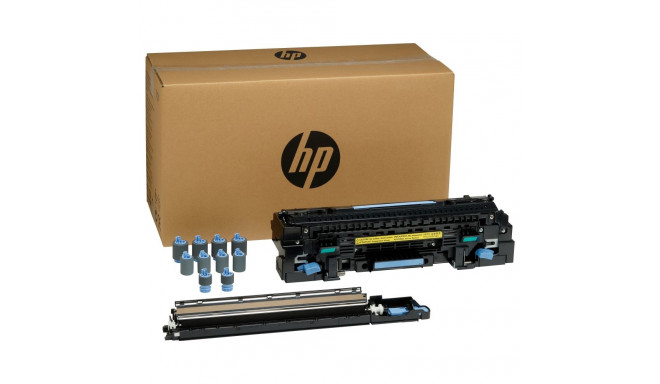 HP hoolduskomplekt C2H57A kuni ca 200 000 lehte