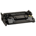 "HP Toner 89X CF289X Schwarz"