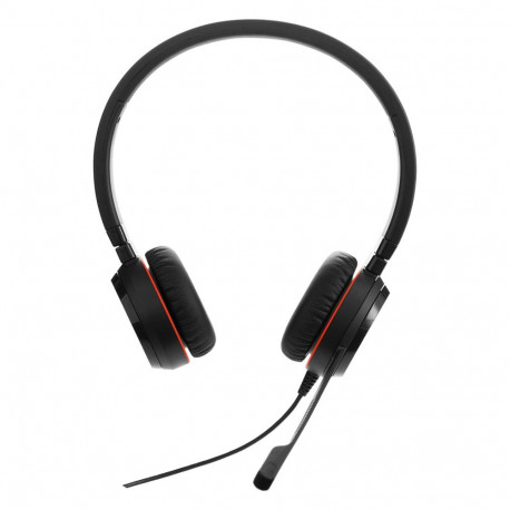 Jabra peakomplekt Evolve 20 SE MS stereo