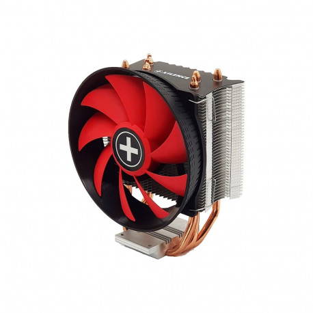Xilence protsessori jahuti M403 Pro mitme pistikuga 1700 FMx, AM3/4, 115x, 1200, 2011 TDP 150W