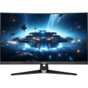 ASUS TUF Gaming VG32VQM5B - 250Hz (OC) | kiire VA | 1500R | täis-HD | 31,5"
