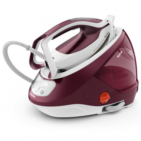Tefal Pro Express Protect GV9220E0 czerwony