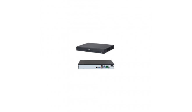 DAHUA NET VIDEO RECORDER 8CH/NVR5208-EI2