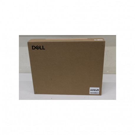 Dell SALE OUT. Pro Essential 15 AG FHD AMD Ryzen 5 7520U/8GB/512GB/AMD Radeon 610M/Win11/ENG kbd/FP/