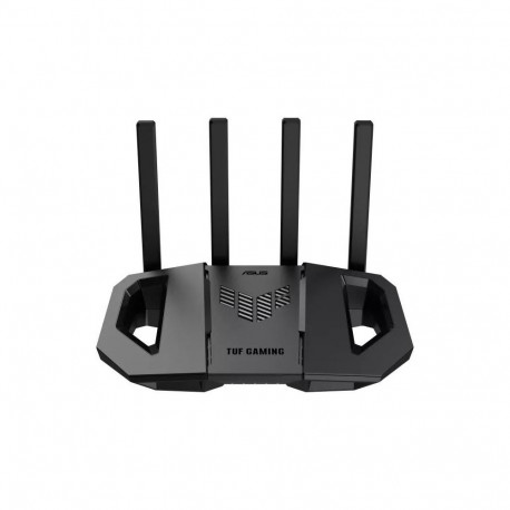 Asus Wireless Router||Wi-Fi 7 (802.11be)|Data speed 2882 Mbit/s|Ethernet WAN Yes|WAN connection type