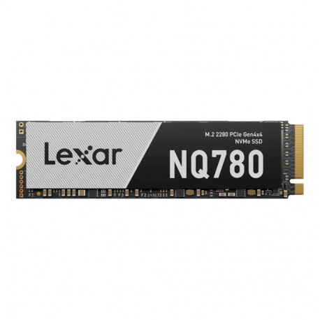 Lexar LNQ780 M.2 2280 PCIe Gen 44 NVMe SSD 1TB