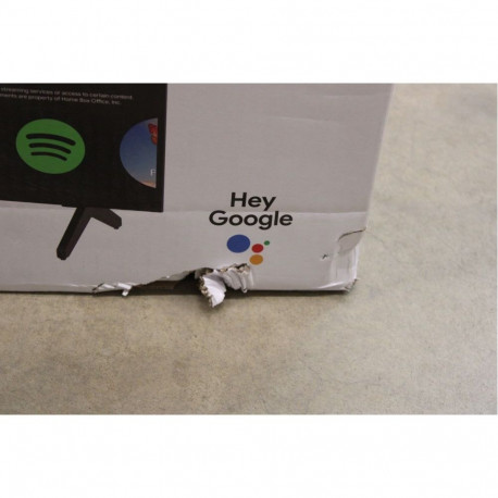 Sharp SALE OUT. 40HF2265E 40" (101cm) Full HD Google TV | SALE OUT. 40HF2265E | 40 | Smart TV | Goog