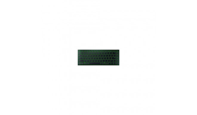 Razer Joro Portable Keyboard - US Layout Black