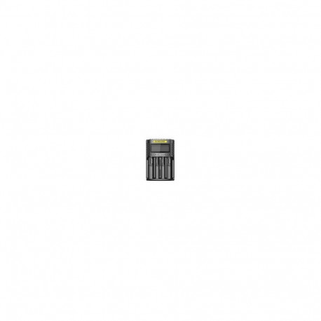 NITECORE BATTERY CHARGER 4-SLOT/UMS4