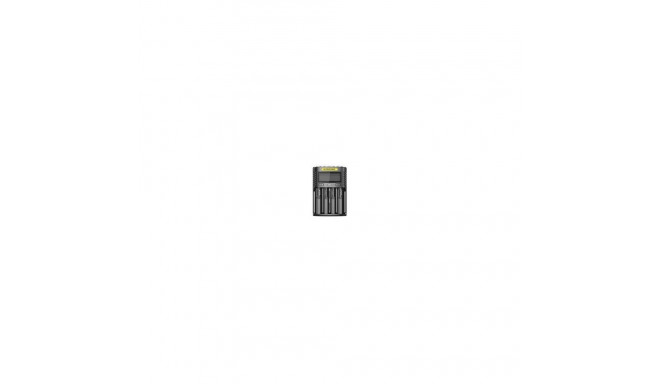 NITECORE BATTERY CHARGER 4-SLOT/UMS4