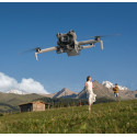 DJI Mini 5 Pro Fly More Combo DJI RC-N3 juhtpuldiga