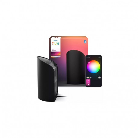 Philips Hue Play wall washer black EU/UK|