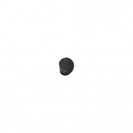 Gembird MP-GEL-BK Gel mouse pad