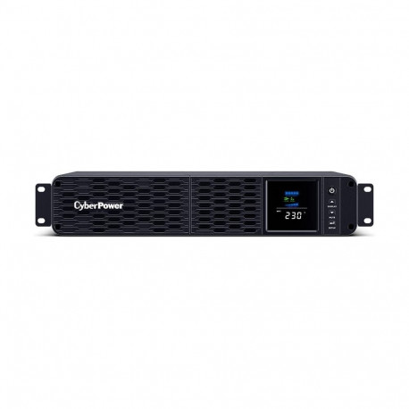 CyberPower Smart App UPS Systems | CP1600EIPFCRM2U | 1600 VA | 1000 W