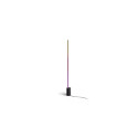 Philips Hue Gradient Signe floor lamp, black