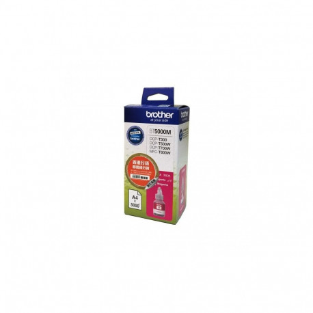 Brother BT5000M Ink Cartridge, Magenta