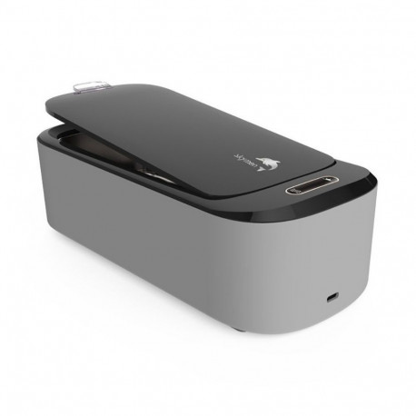 SAFE Ultrahelipuhastusseade UVC valgusega