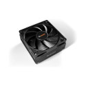 Be quiet! Pure Rock LP, CPU cooler (black)